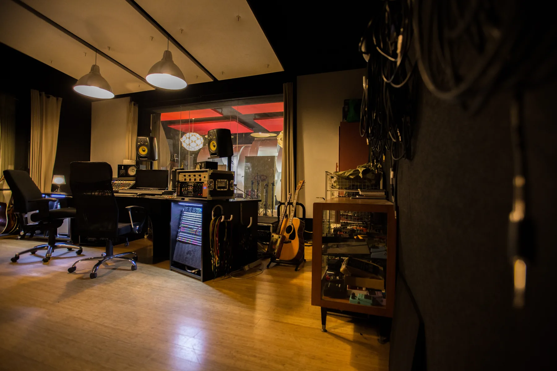 Parliament Studios photo 5