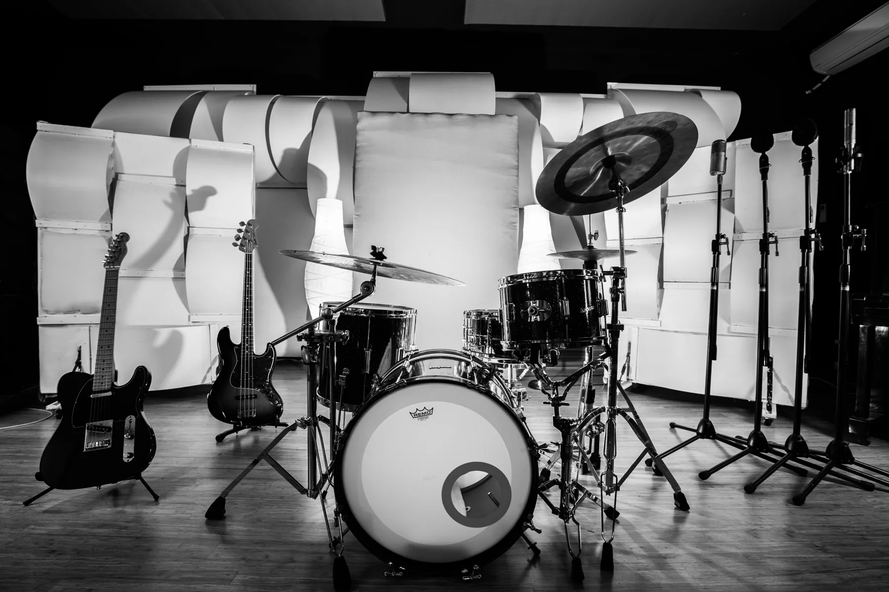 Parliament Studios photo 11