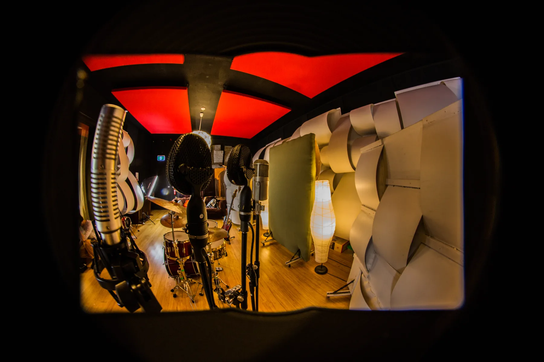 Parliament Studios photo 15