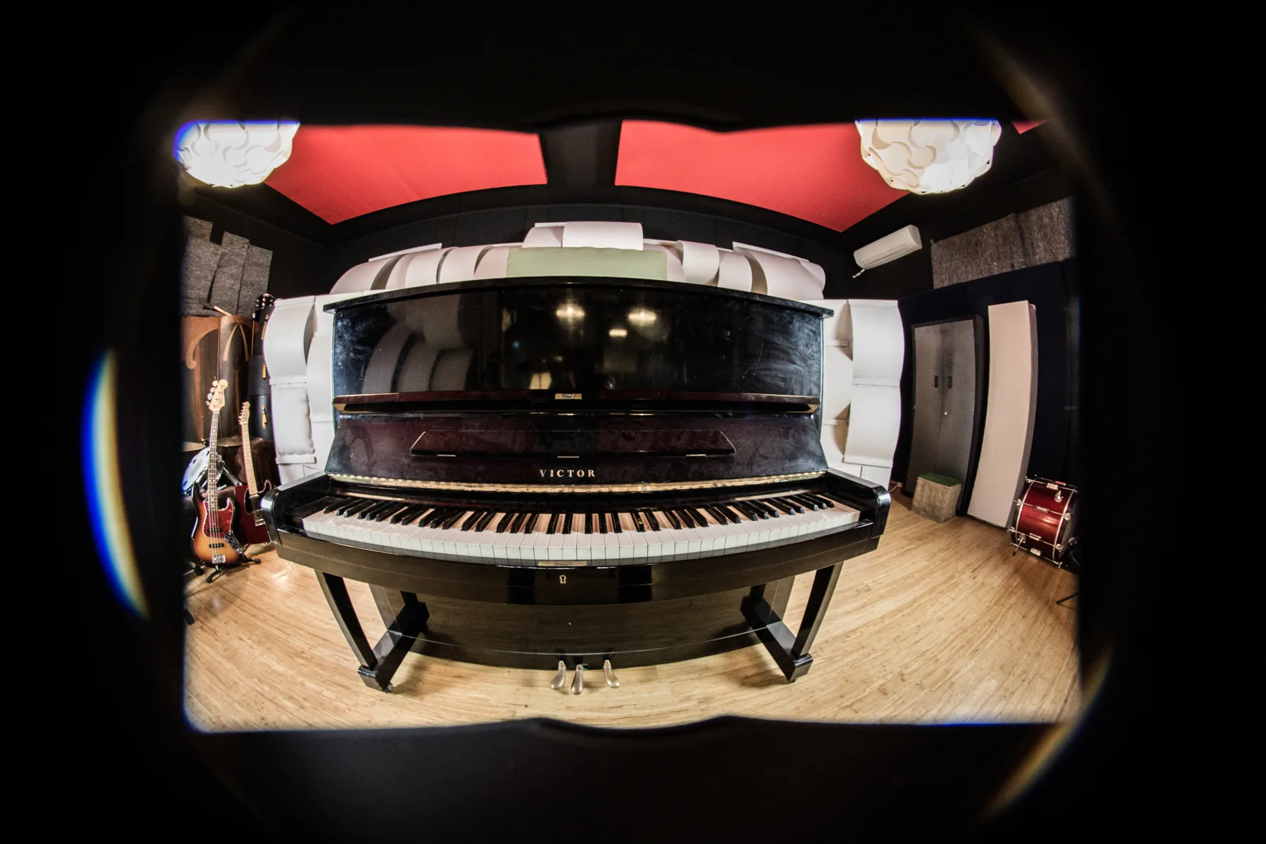 Parliament Studios photo 16