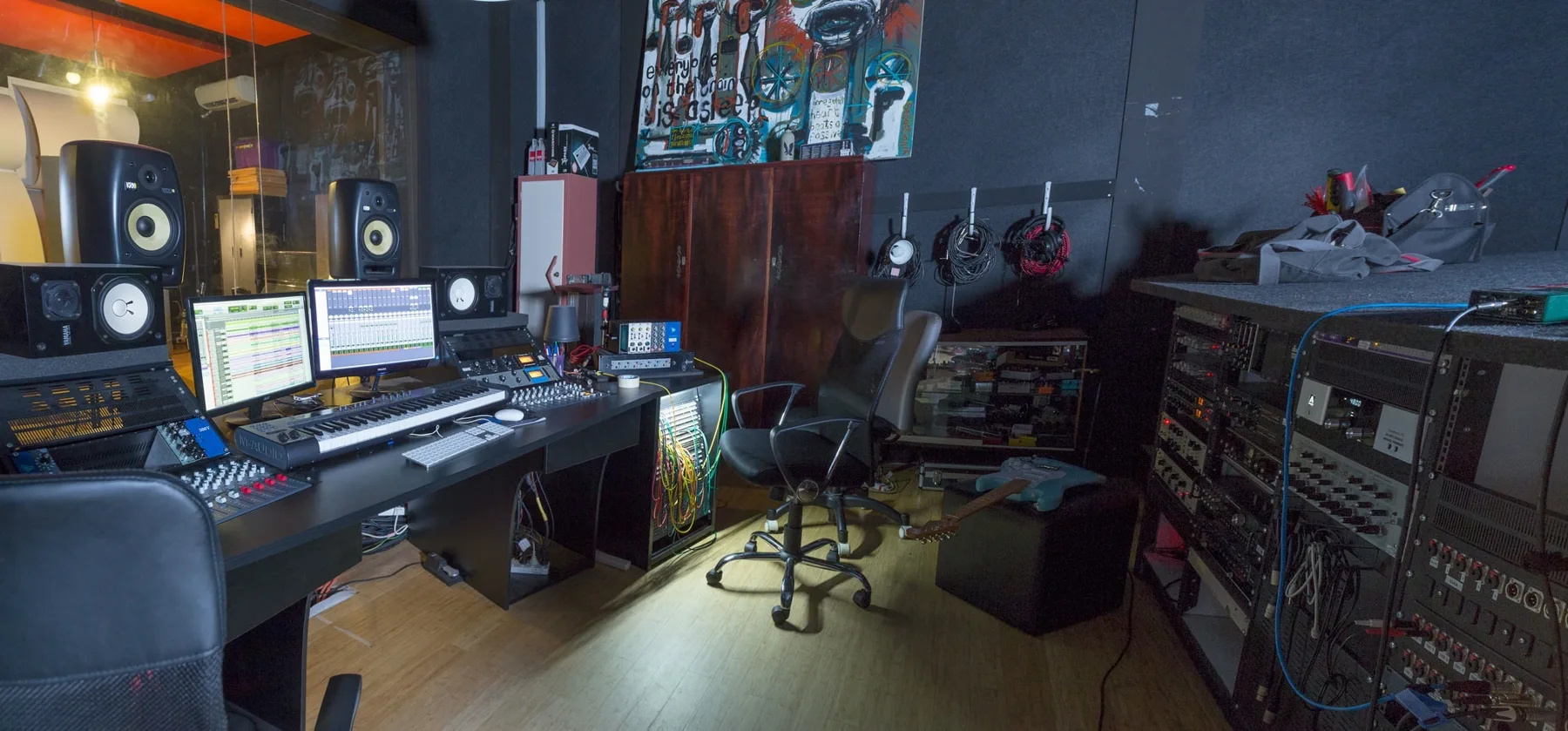 Parliament Studios photo 39