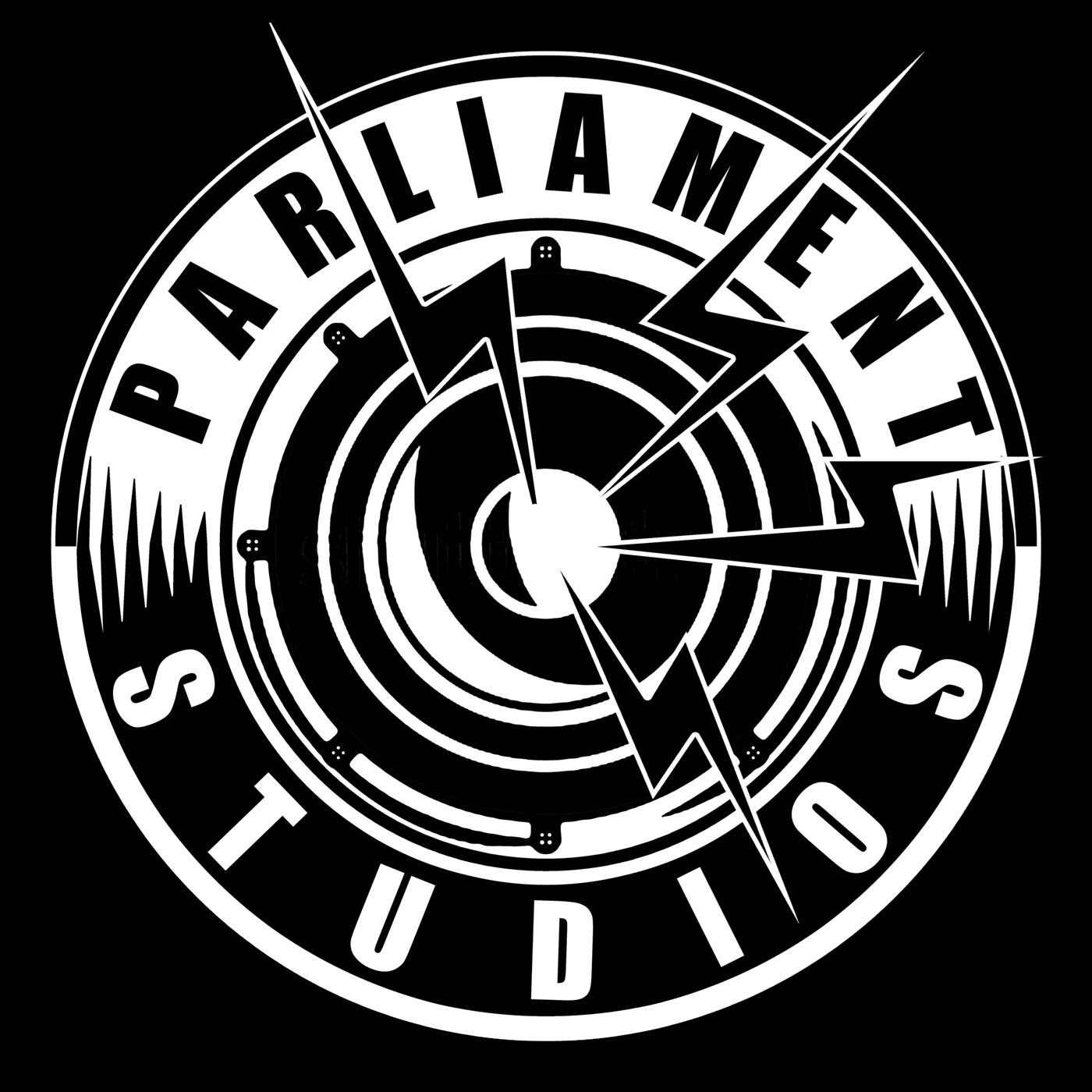 Parliament Studios logo